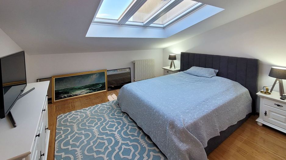 Ready to move!  Vila deosebita în Pipera- Iancu Nicolae - Poză 26