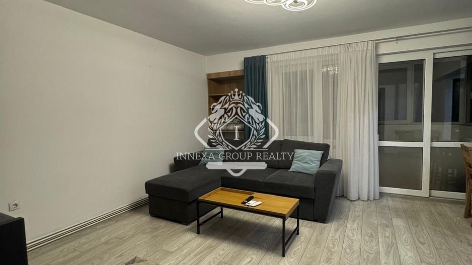 Parcul Carol-Academia Ferdinand | 2 cam | centrala proprie | renovat 99.000 euro - Poză 2