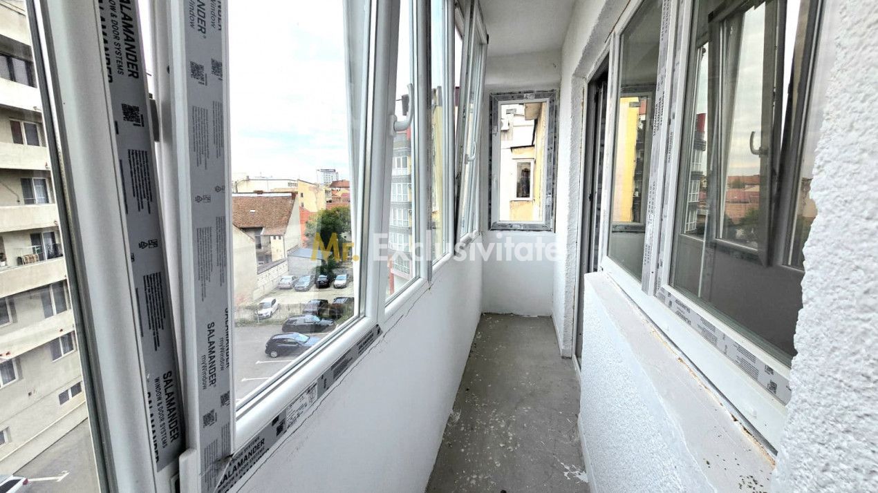 De vânzare Apartament 3 camere Ultracentral - Poză 9