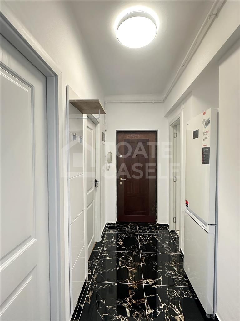 Apartament cu 2 camere, finisat modern, gradina, zona N. Titulescu - Poză 5