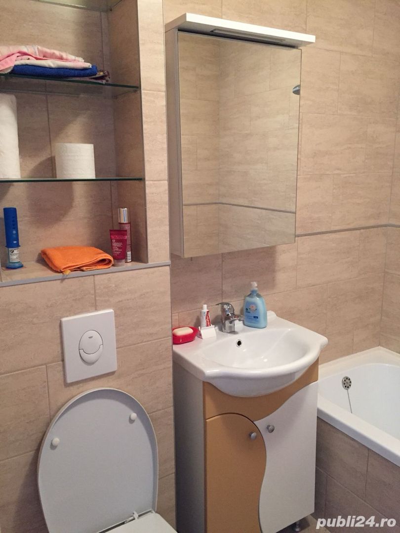 APARTAMENT  ZONA  COLENTINA - Poză 7