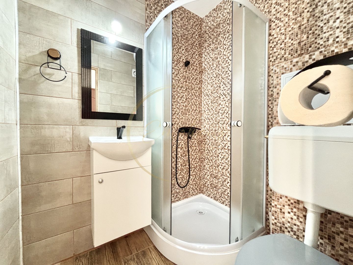 NOU | Apartament 1 camera - Buziasului | RENOVAT COMPLET - Poză 5