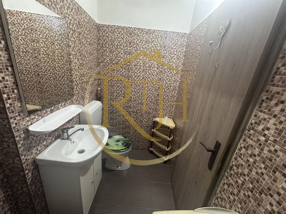 Oferim spre închiriere un apartament cu 1 cameră în zona Complexului Studențesc - Poză 6