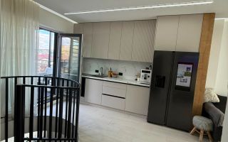 Penthouse la cheie | Zona str. Someșului - Florești - Poză 8