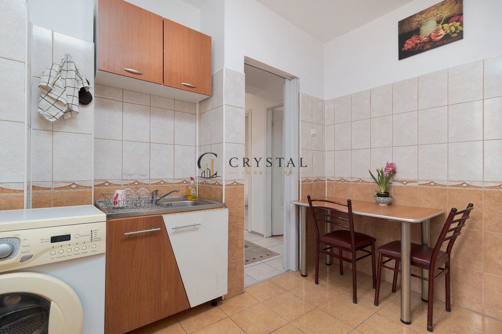 Apartament cu 2 camere | Pet Frendly | Zona Ultracentrala | Oradea - Poză 6
