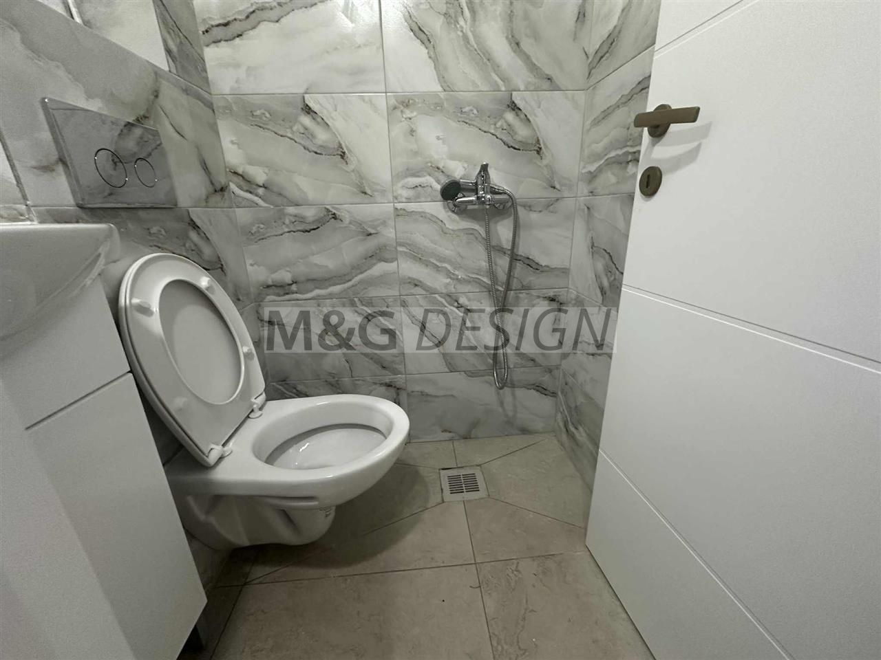 Etaj 2  garsoniera amenajata Aradului-Agronomie - Poză 4