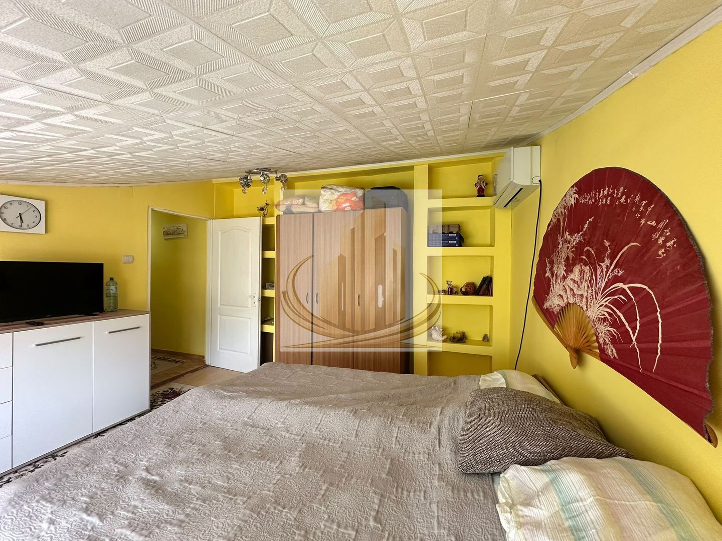 Apartament Tip Casă | Iosefin | 110 mp | 3 Camere | 2 Băi - Poză 12