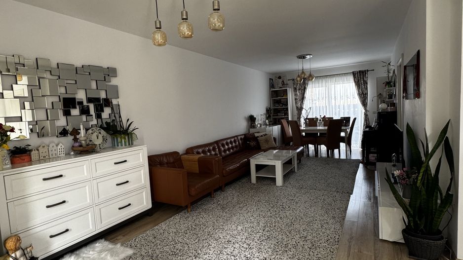 Duplex de vânzare in Alba Iulia - Poză 1