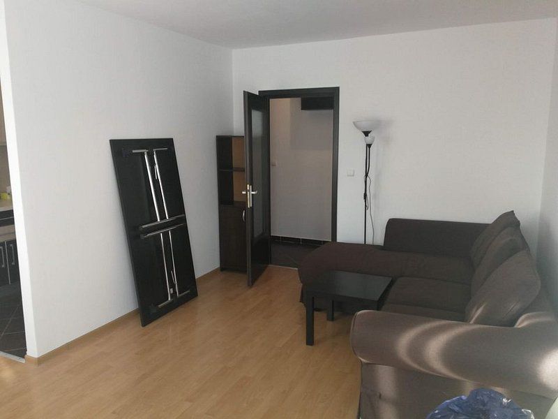 Apartament 2 camere Parc Brancusi, 2/4, dec, mobilat si utilat - Poză 5