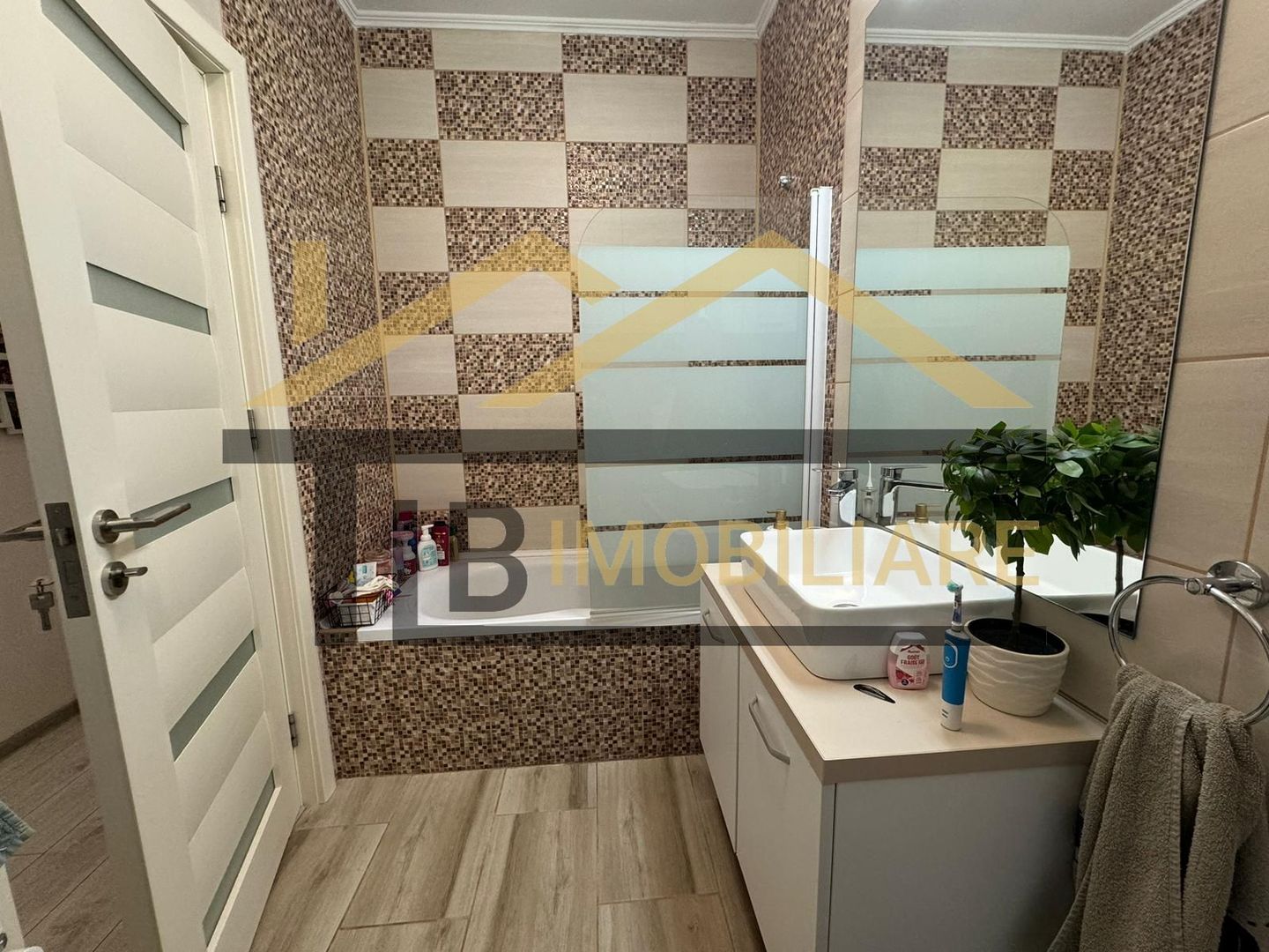 Apartament de 3 camere, 78mp, Zona Facultatii petru Maior - Poză 9