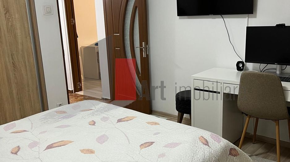 Apartament 2 camere Raul Doamnei - Poză 2