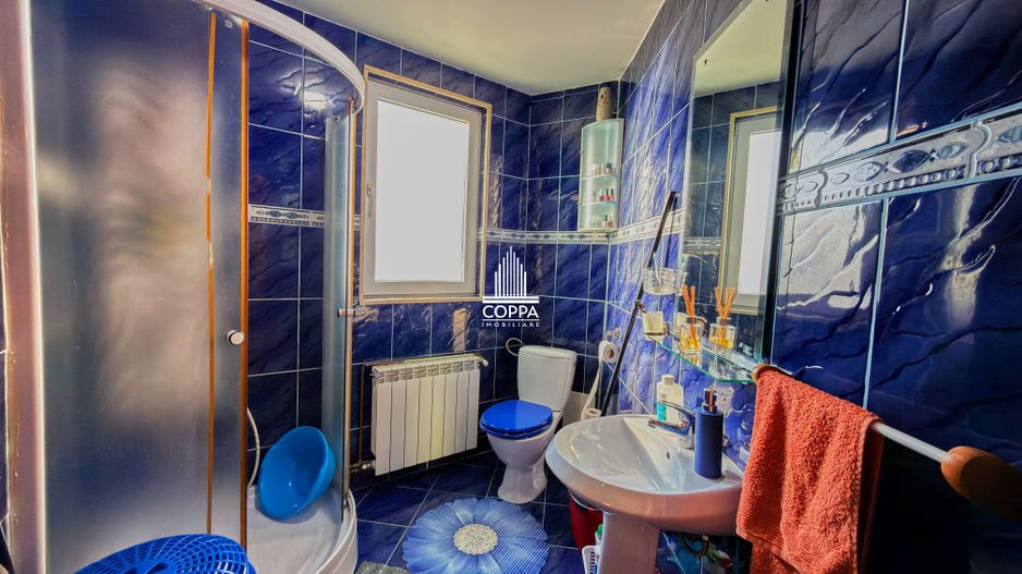 Casă P+E | Săcălășeni | 135 mp Utili | Teren 865 mp | Toate Utilitatil - Poză 5