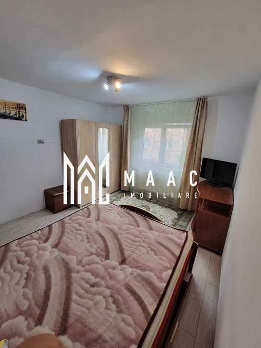 Apartament 1 Camera I Balcon I Etaj 2 I Vasile Aaron - Poză 2