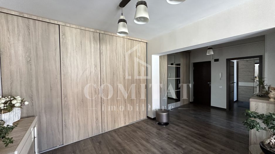 Apartament cu 3 camere | Etaj Intermediar | Zona Andrei Mureșanu - Poză 5