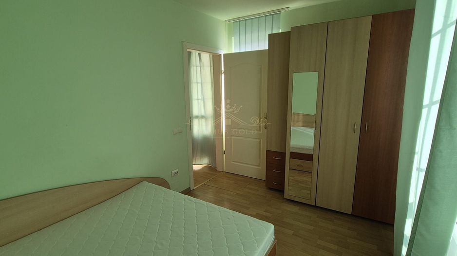 De vanzare apartament cu 2 camere, str. Bucegi, Manastur - Poză 5