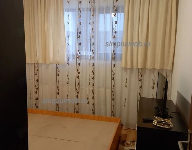 1 Decembrie 2 Camere Mobilat Centrala Propie - Poză 1