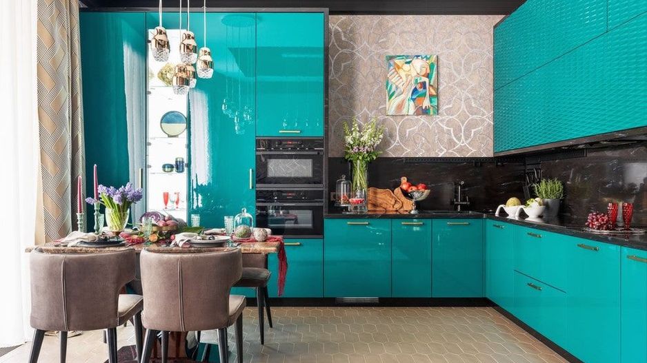 2 camere  decomandat- 2 bai -aproape de metrou N. Teclu - Poză 1