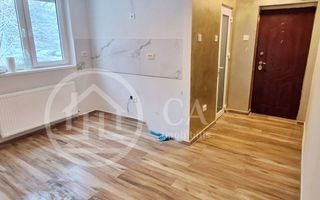 Apartament de vânzare cu 2 camere în zona Rogerius, Oradea - Poză 6