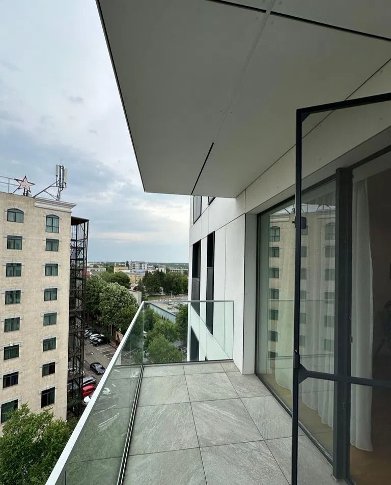 Apartament 2 camere Aviatiei de inchiriat disponibil imediat - Poză 9