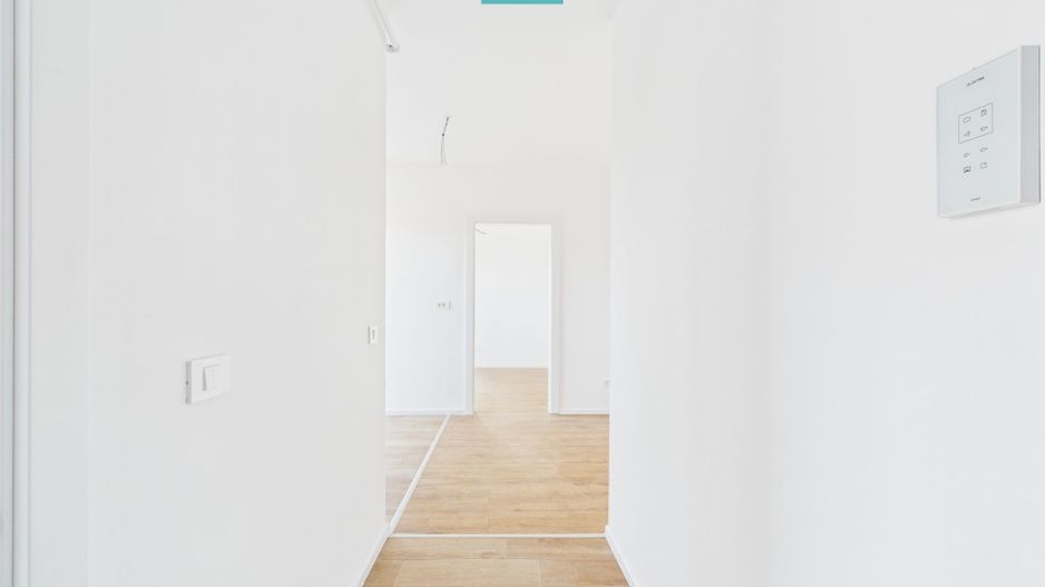 Apartament cu 2 camere | Etaj 2 | Zona Aradului - Poză 2