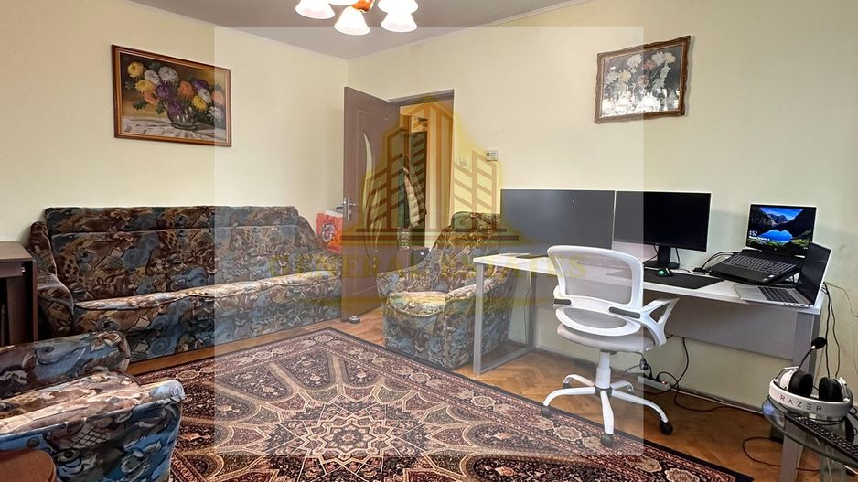 Apartament spre vanzare cu 2 camere – zona Planetelor, Brasov - Poză 2