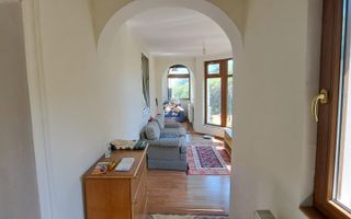 CASA DE VANZARE | 4 CAMERE | 110 MP | TEREN 2.500 MP | ROSIORI DE VEDE - Poză 4
