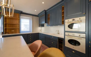 De inchiriat apartamanet Soseaua Nordului 94 - Poză 11