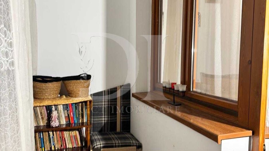 Apartament complet renovat 2024, luminos- Zona Cetatea Fetei, Florești - Poză 8