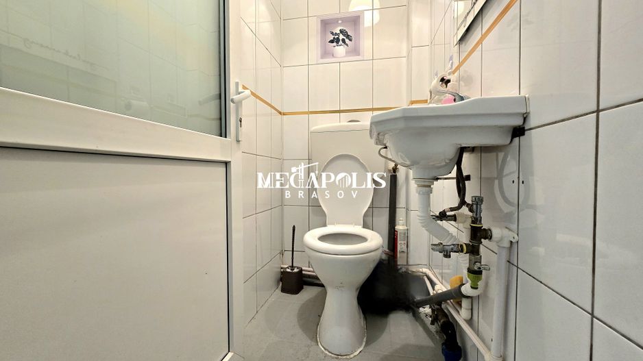 Spatiu comercial | Astra | Jocuri de noroc | Frizerie | Cafenea - Poză 7