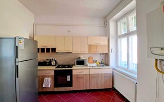 COMISION 0% | APARTAMENT 2 CAMERE | LOC DE PARCARE | CENTRUL SIBIULUI - Poză 7