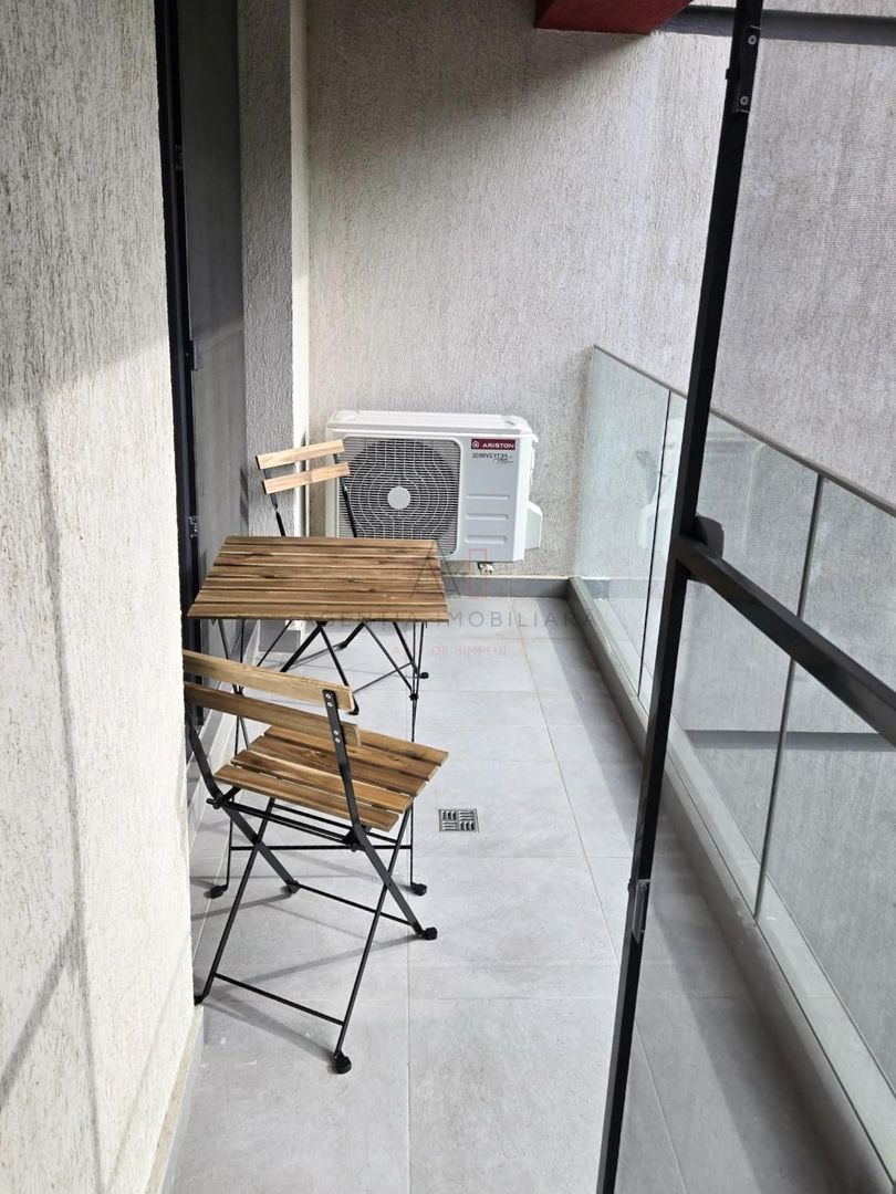 2 camere Complex 21 I Mobilat Utilat I Metrou Lujerului - Poză 10