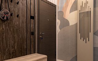 Titan pallady metrou Teclu Investitie parcare bonus Ansamblu premium - Poză 6