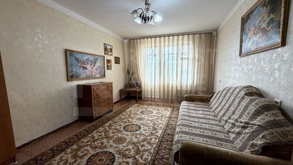 Chirie, apartament, 3 camere, str. Liviu Delianu, Buiucani - Poză 2