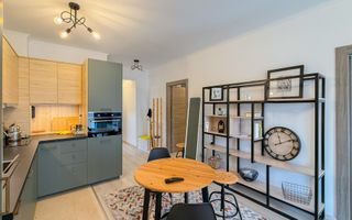 3 Camere cu Parcare Soho Unirii - Poză 5