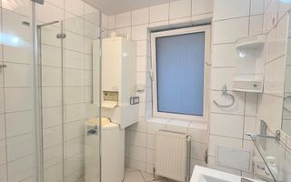 3 camere etaj 1 bloc 2004 Primaverii - Poză 11