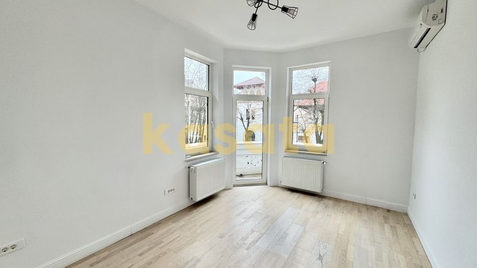 De închiriat vilă interbelică 360 mp | Birouri Dorobanți Capitale - Poză 7