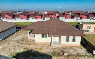 Rezervat! Casa  Tarlungeni Izvor Brasov - Poză 3