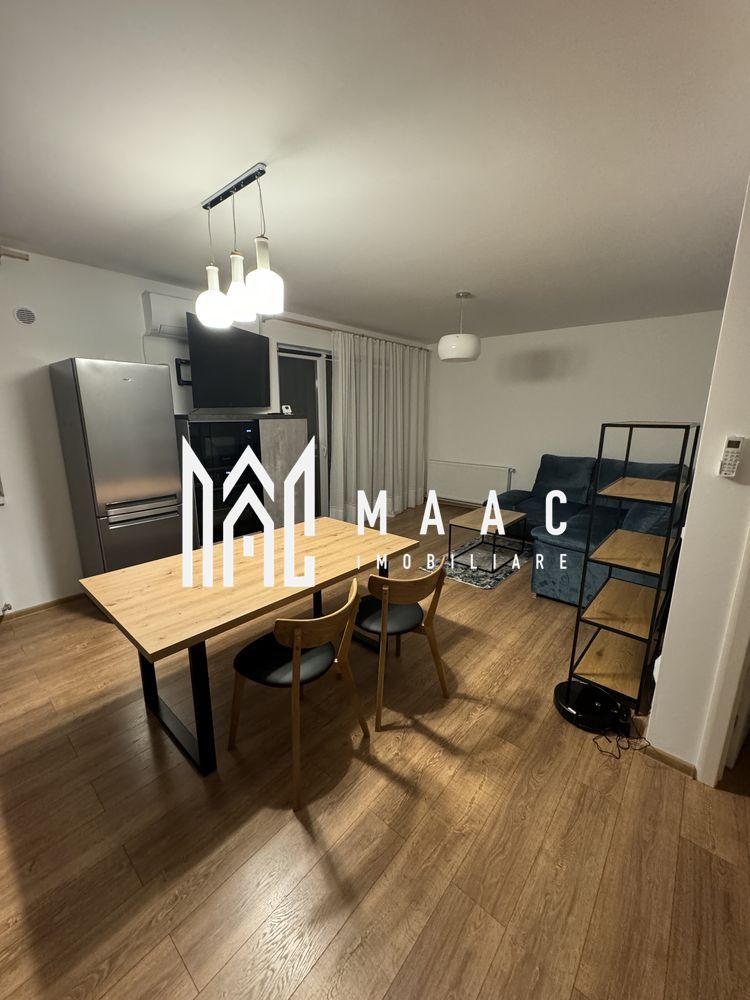 Apartament 2 Camere | Balcon | Etaj Intermediar | City Residence - Poză 2