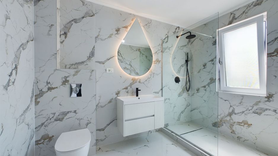 Casă Superbă în Corbeanca, Paradisul Verde - Construcție Nouă - Poză 9