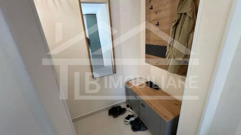 Apartament cu 3 camere, 70 mp, decomandat, Zona UMFST - Poză 7