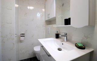 Spatios, cu terasa inchisa, vedere panoramica, bloc fara risc - Poză 22