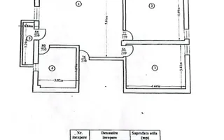 Vila Individuala cu 7 Camere | Teren 252 MP | Otopeni DN1- langa Lidl - Poză 35