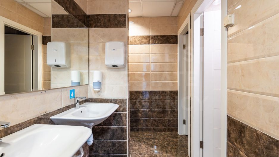 Vânzare, oficiu, 615.4 mp, str. Alba Iulia, Buiucani - Poză 28
