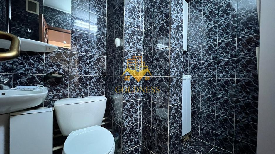 4 camere, modern, Manastur, Zona Big, Izlazului, 2 locuri de parcare - Poză 10