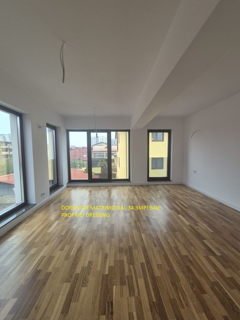 VILA PREMIUM FINALIZATA(UNDIVIDUALA)/ PARCUL TEILOR. COMISION 0%! - Poză 11