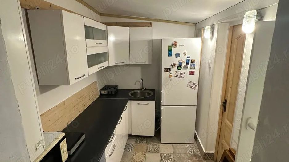 Casa ultracentral Plevnei/Cismigiu - Poză 5