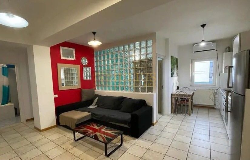 2 camere, Complex rezidential Europa-Aradului - Poză 1