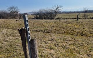 FĂRĂ COMISION | TEREN 1000 MP ȘELIMBĂR ZONA TROIȚĂ | INVESTIȚIE - Poză 7