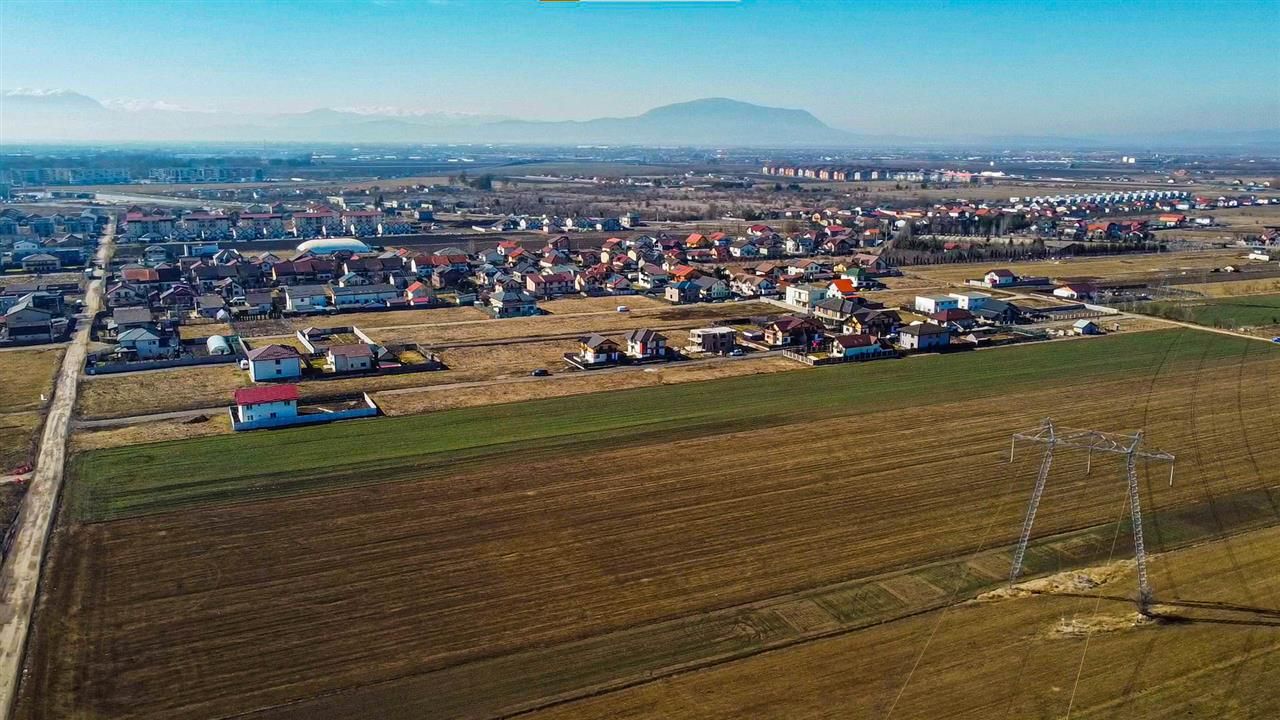 Imobil nou,intabulat,conditii avantajoase de personalizare,la cheie, Sanpetru - Poză 20