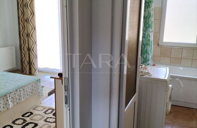 Vand apartament situat in Floresti - Poză 5